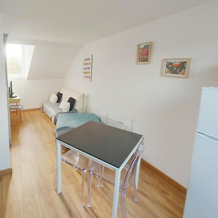 Appartements Cosy Belfort Exterior foto