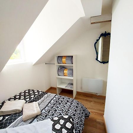 Appartements Cosy Belfort Exterior foto