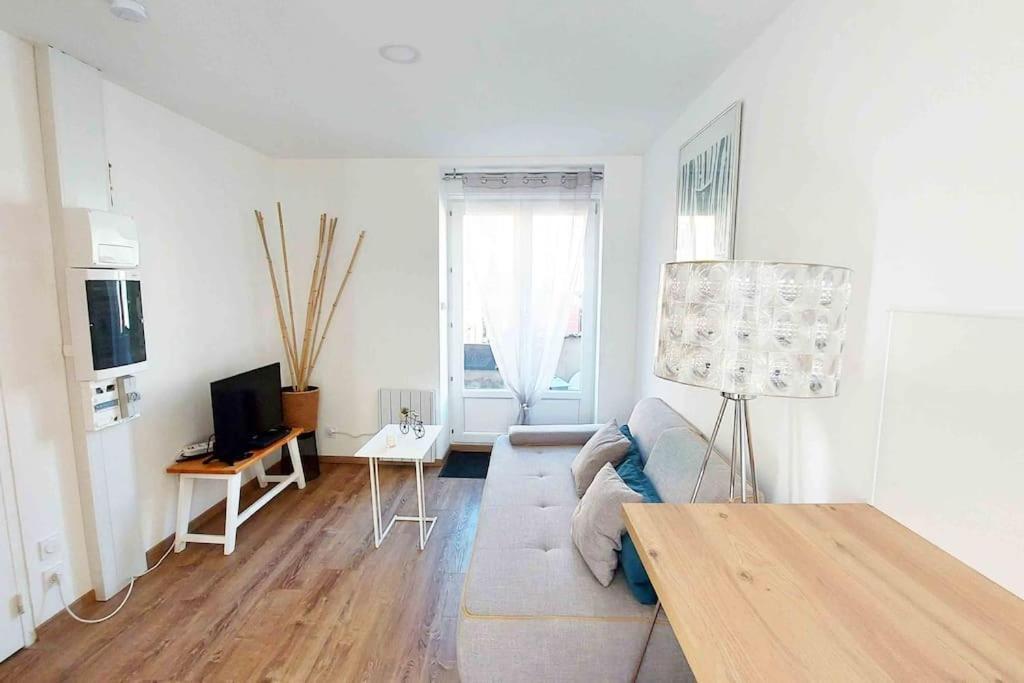 Appartements Cosy Belfort Exterior foto