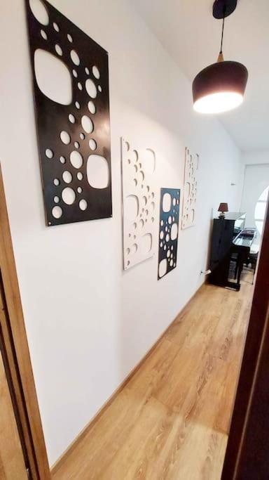 Appartements Cosy Belfort Exterior foto