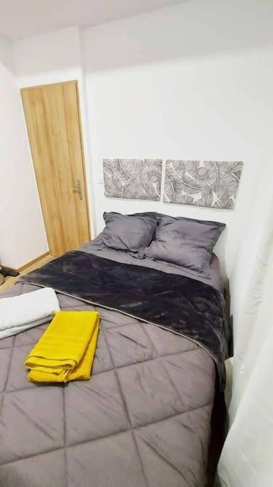 Appartements Cosy Belfort Exterior foto