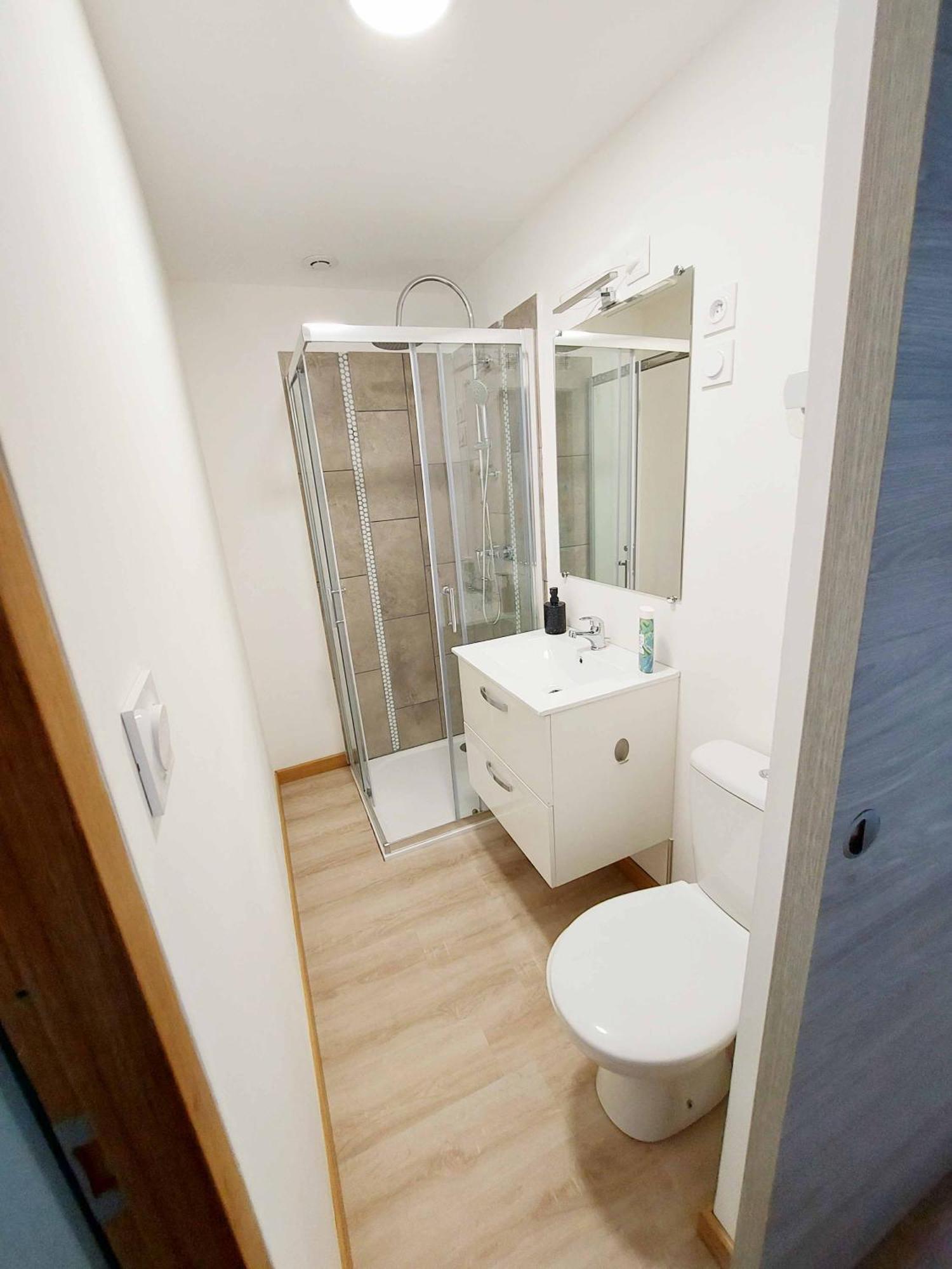 Appartements Cosy Belfort Exterior foto